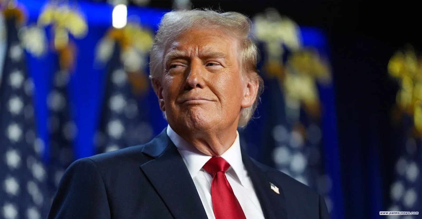 ترمب: قررت تأجيل ضرب محطات الطاقة الإيرانية لمدة 5 أيام